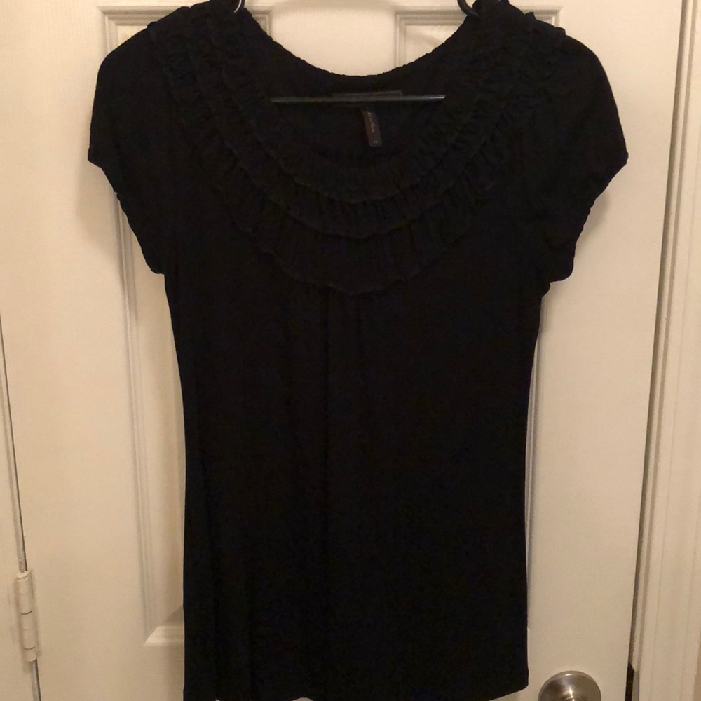 BCBG Maxazria top
